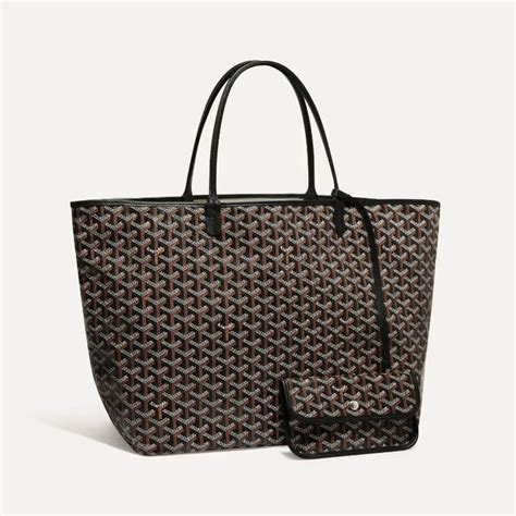 goyard bag how much|goyard most expensive bag.